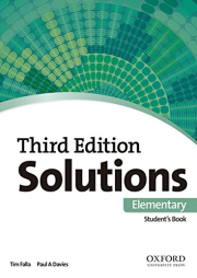 Maturita Solutions 3rd Edition Elementary Classroom Presentation Tool