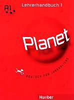 Planet 1 Lehrerhandbuch