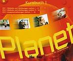 Planet 1 3 Audio-CDs
