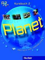 Planet 2 Kursbuch