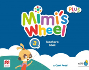 Mimi´s Wheel 3 Teacher´s Book Plus with Navio App