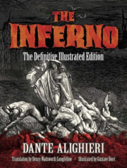 Inferno : The Definitive Illustrated Edition