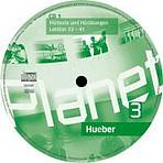 Planet 3 2 Audio-CDs