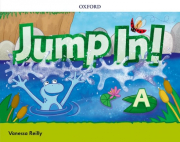 Jump In! A Class Book