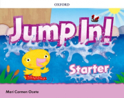 Jump In! Starter Class Book