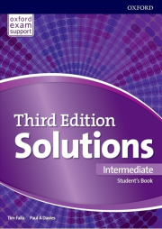 Maturita Solutions 3rd Edition Intermediate Classroom Presentation Tool eSB+eWB Pk(Access Code Card)