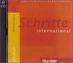 Schritte international 4 2 Audio-CDs výprodej