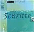 Schritte international 5 2 Audio-CDs