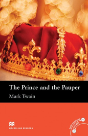 Macmillan Readers Elementary Prince and Pauper