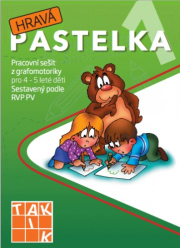 Hravá pastelka 1 MŠ