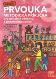 Hravá prvouka 3 - metodická příručka