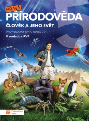 Hravá přírodověda 5 - pracovní sešit