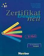 Zertifikat Deutsch neu Paket
