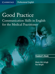 Good Practice Student´s Book