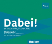 Dabei A2/2 Medienpaket