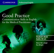 Good Practice Audio CD Set
