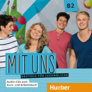 Mit uns B2 Audio CD (3x)