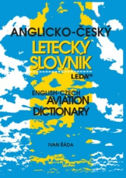 Anglicko-český letecký slovník