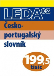 Česko-portugalský slovník