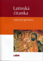 Latinská čítanka (Pech)