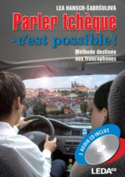 Parler tcheque - c´est possible!