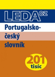 Portugalsko-český slovník