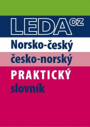 Praktický norsko-český a česko-norský slovník