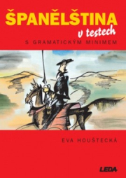 Španělština v testech