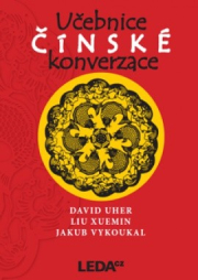 Učebnice čínské konverzace + 2 CD