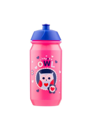 Láhev na pití Sovičky