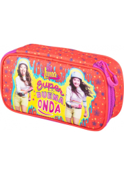 Školní penál Soy Luna