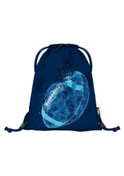 BAAGL Sáček na obuv Americký fotbal