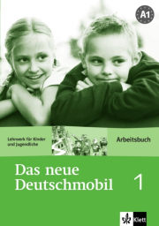Das neue Deutschmobil 1, Arbeitsbuch