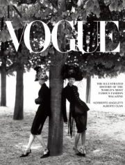 In Vogue : An Illustrated History of the World´s Most Famous Fashion Magazine