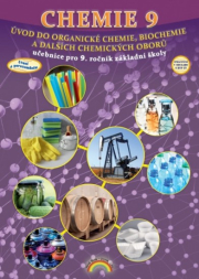 Chemie 9 - Úvod do organické chemie, biochemie a dalších chemických oborů, Čtení s porozuměním 99-80