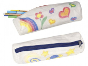 Bavlněné pouzdro k vymalování