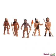Sada figurek - Vývoj člověka