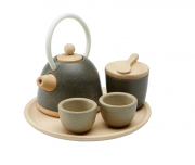 Orientální čajový set