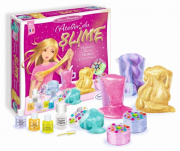 Slime - továrna na výrobu slizů