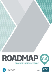 Roadmap A2 Elementary Teacher´s Book with Digital Resources/Assessment Package