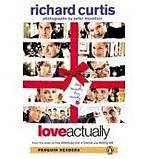 Penguin Readers 4 Love Actually