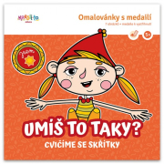 Umíš to taky? Pohyb