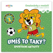 Umíš to taky? Sport