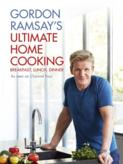 Gordon Ramsay´s Ultimate Home Cooking