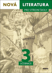 Nová literatura pro střední školy 3 učebnice