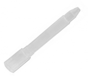 Barvy na obličej 4,7g - Bílá 6503-02