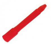 Barvy na obličej 4,7g - Červená 6503-03