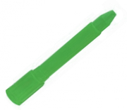 Barvy na obličej 4,7g - Zelená 6503-04