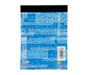 Blok A6 čistý 50l 16050