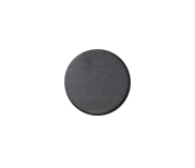 Magnet černý 30mm
